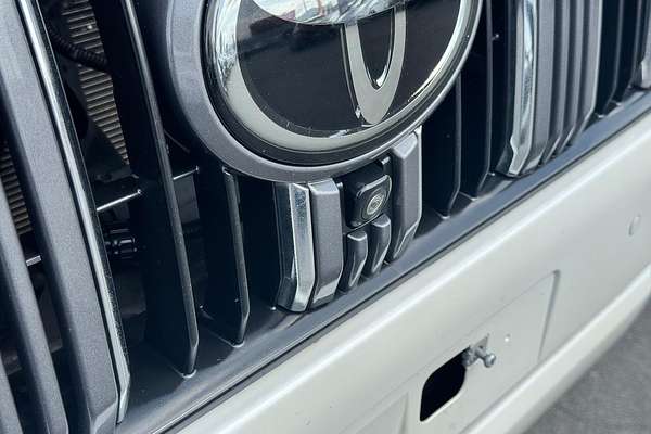 2021 Toyota Landcruiser Prado VX GDJ150R