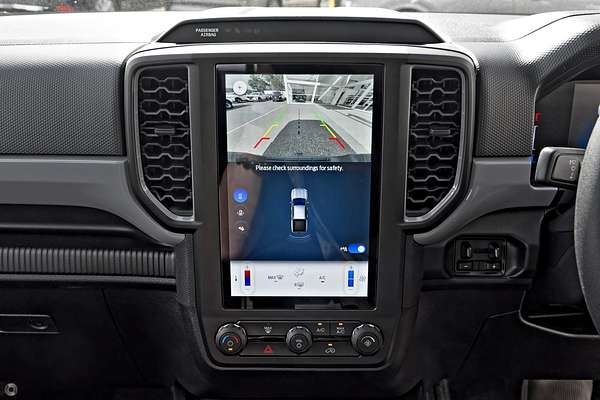 2025 Ford Ranger XL  2.0L