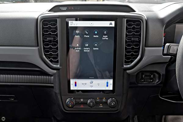 2025 Ford Ranger XL  2.0L