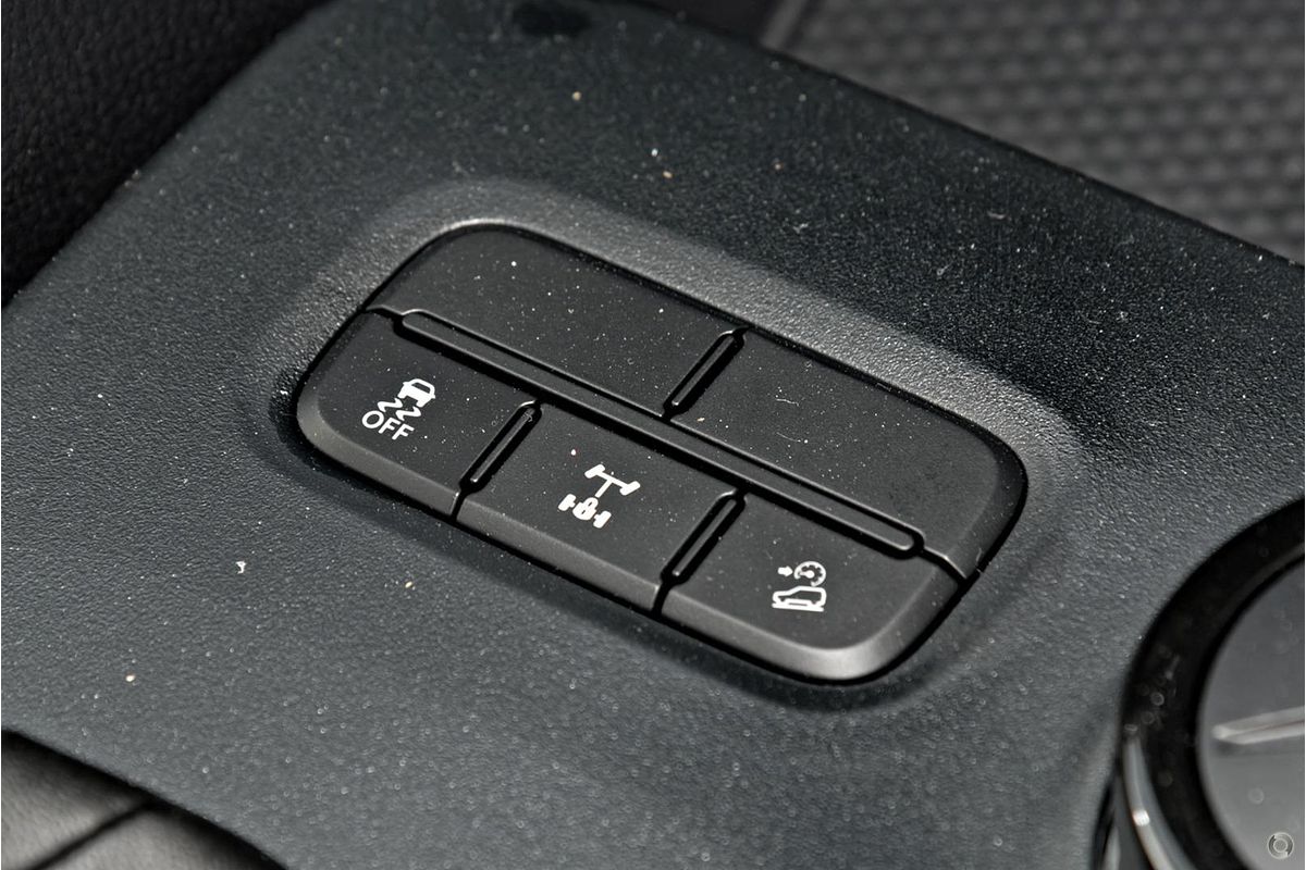 2025 Ford Ranger XL  2.0L