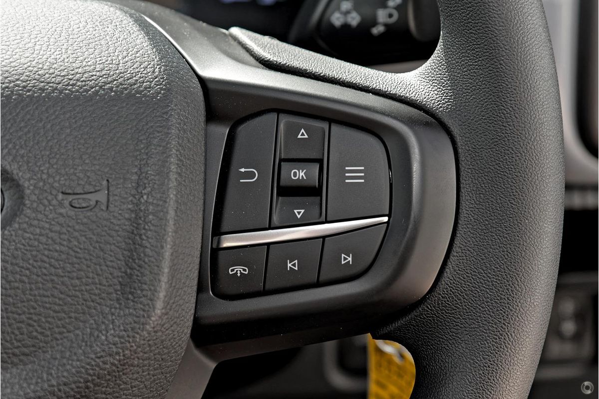 2025 Ford Ranger XL  2.0L