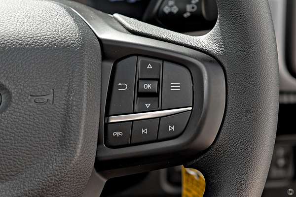 2025 Ford Ranger XL  2.0L