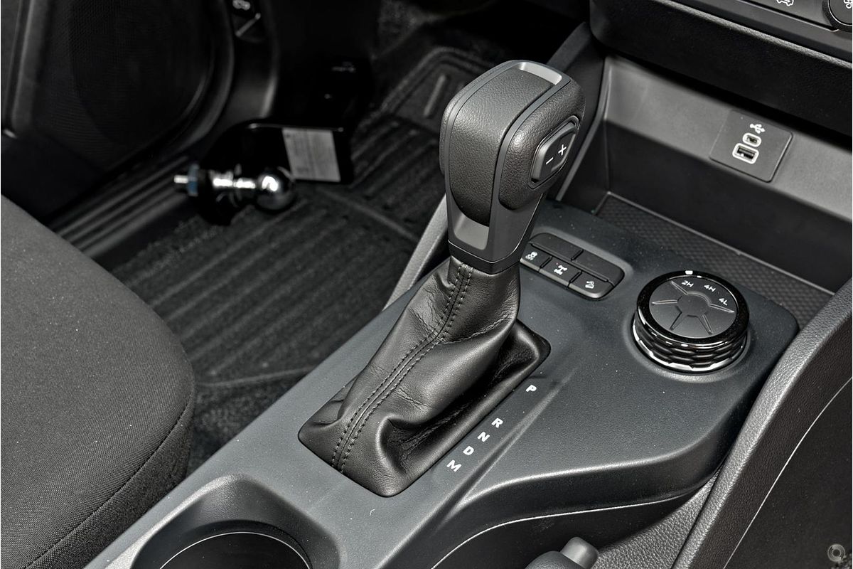 2025 Ford Ranger XL  2.0L