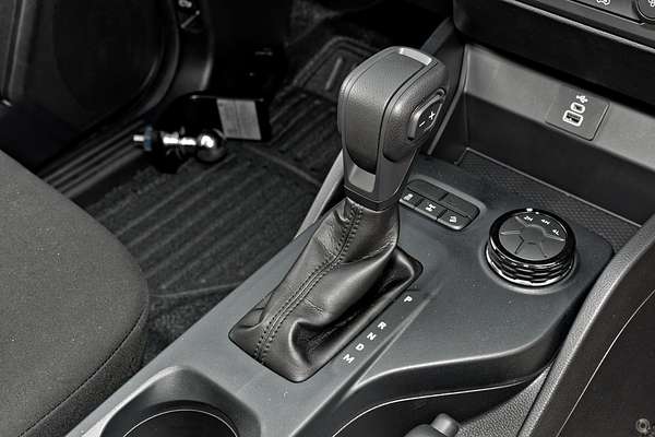 2025 Ford Ranger XL  2.0L