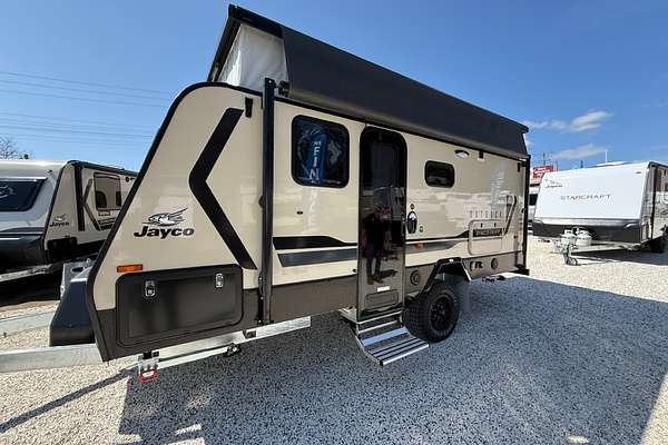 2025 Jayco DISCOVERY POPTOP 16.67-5.OB.DY-MY25