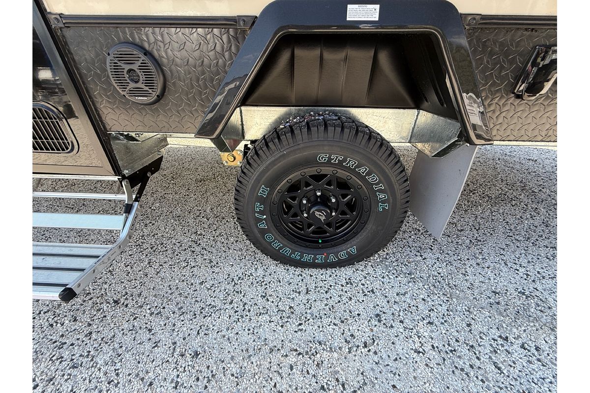 2025 Jayco DISCOVERY POPTOP 16.67-5.OB.DY-MY25