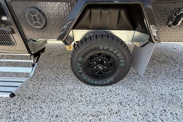 2025 Jayco DISCOVERY POPTOP 16.67-5.OB.DY-MY25