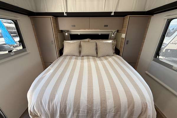 2025 Jayco DISCOVERY POPTOP 16.67-5.OB.DY-MY25