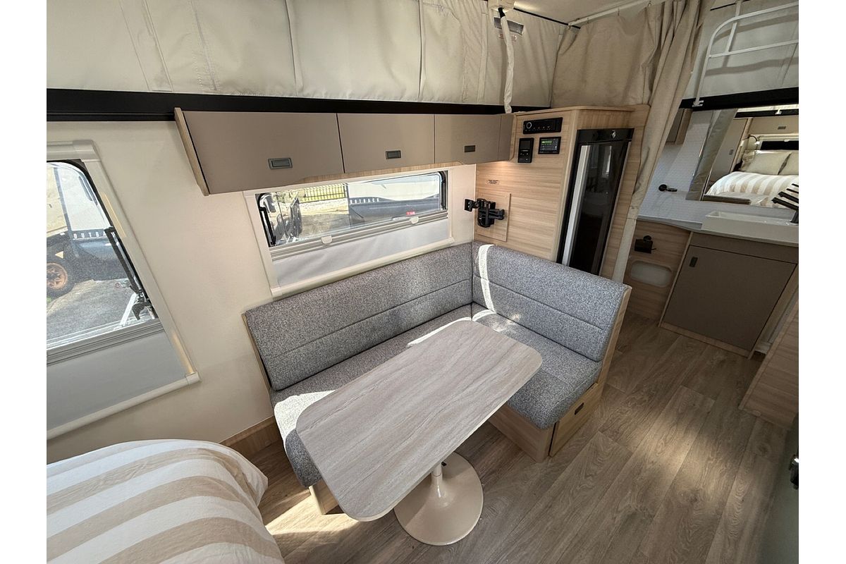 2025 Jayco DISCOVERY POPTOP 16.67-5.OB.DY-MY25