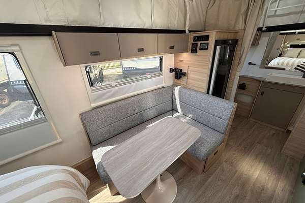 2025 Jayco DISCOVERY POPTOP 16.67-5.OB.DY-MY25