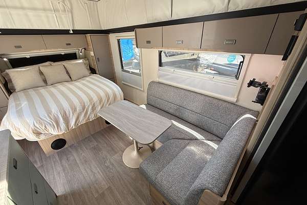 2025 Jayco DISCOVERY POPTOP 16.67-5.OB.DY-MY25