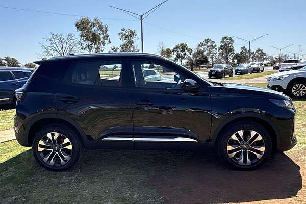 2025 Chery Tiggo 4 Ultimate