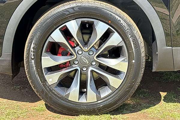 2025 Chery Tiggo 4 Ultimate