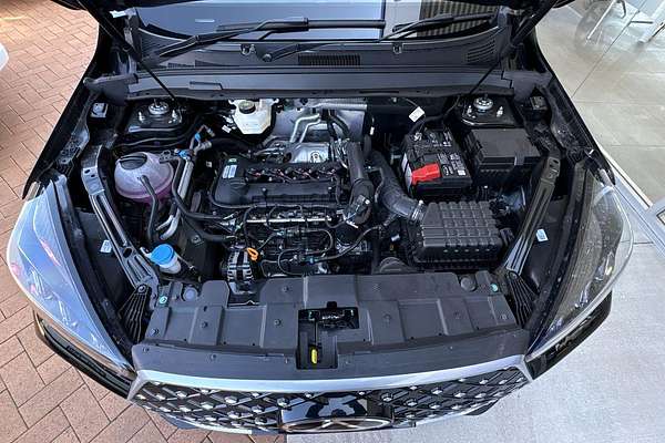 2025 Chery Tiggo 4 Ultimate