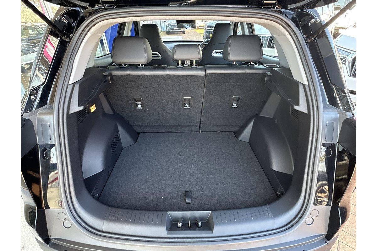 2025 Chery Tiggo 4 Ultimate