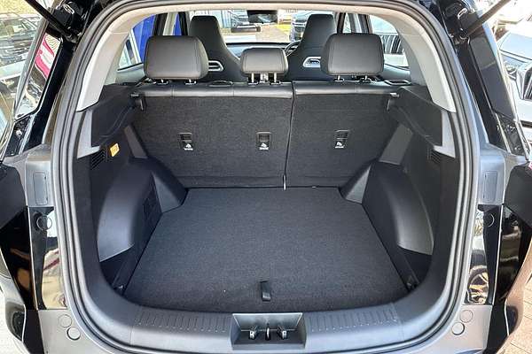2025 Chery Tiggo 4 Ultimate
