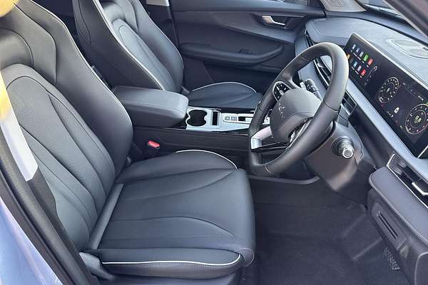 2025 Chery Tiggo 4 Ultimate