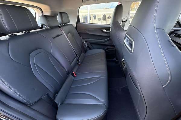 2025 Chery Tiggo 4 Ultimate