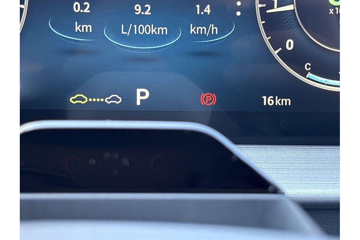 2025 Chery Tiggo 4 Ultimate