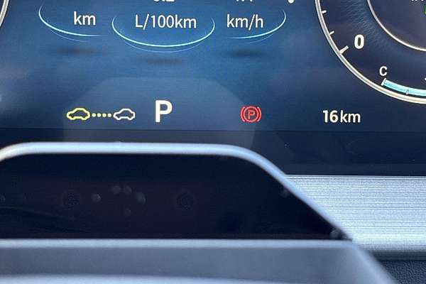 2025 Chery Tiggo 4 Ultimate
