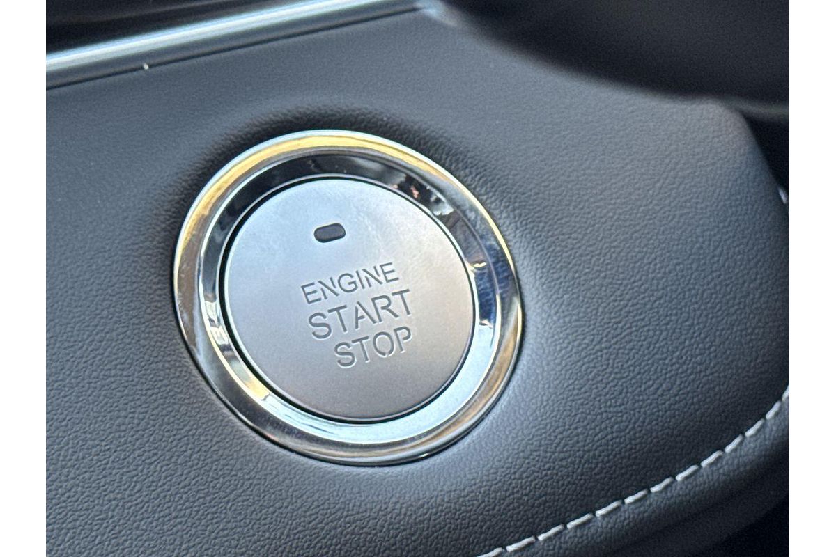 2025 Chery Tiggo 4 Ultimate