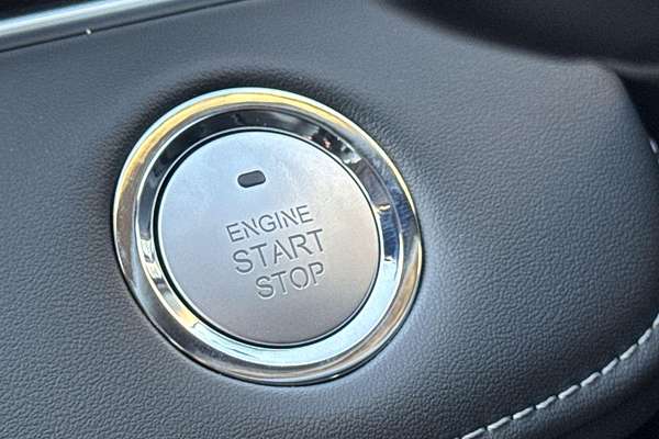 2025 Chery Tiggo 4 Ultimate