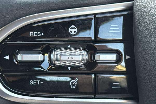 2025 Chery Tiggo 4 Ultimate