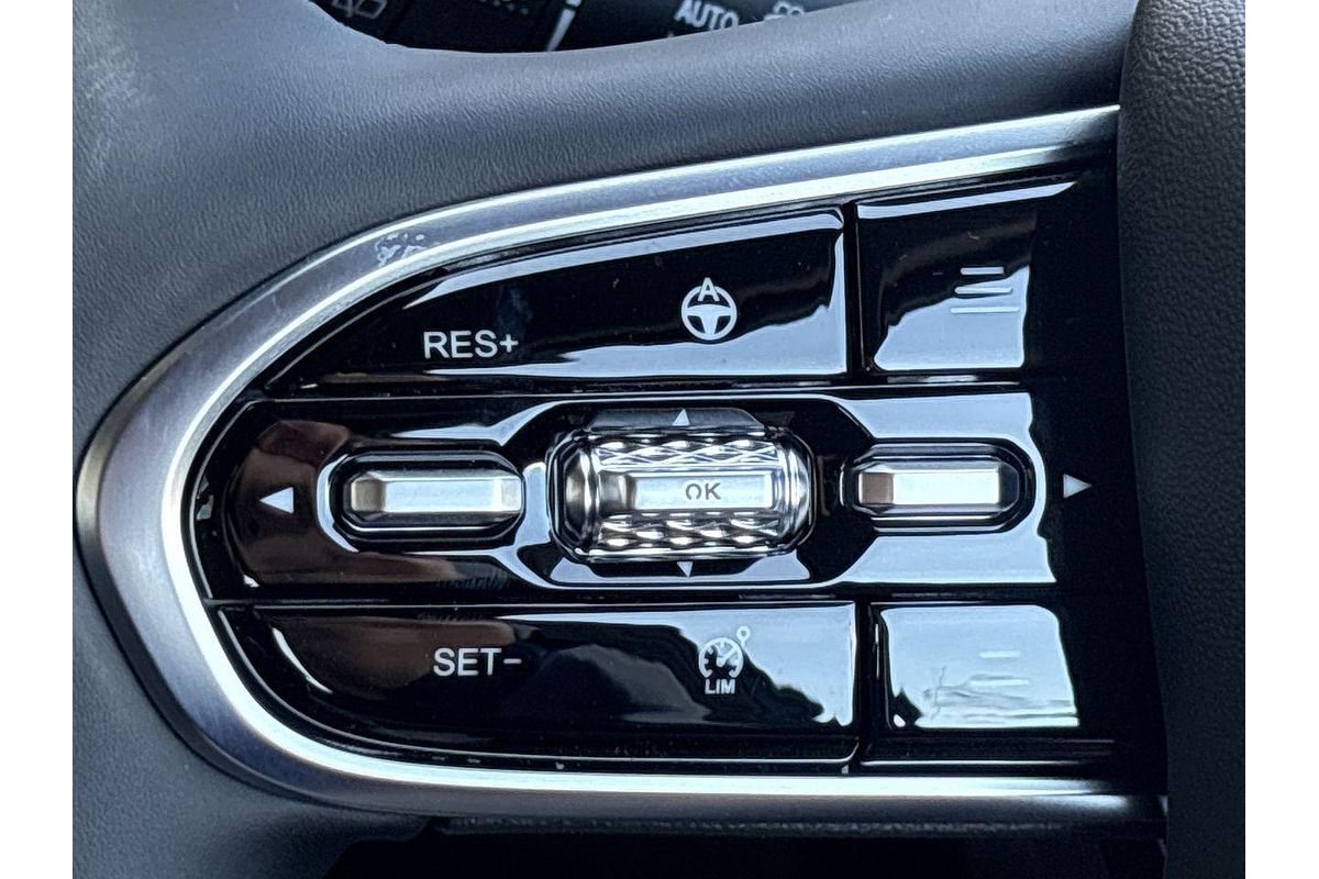 2025 Chery Tiggo 4 Ultimate