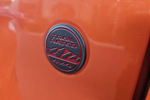 2019 Jeep Wrangler Unlimited Rubicon JL