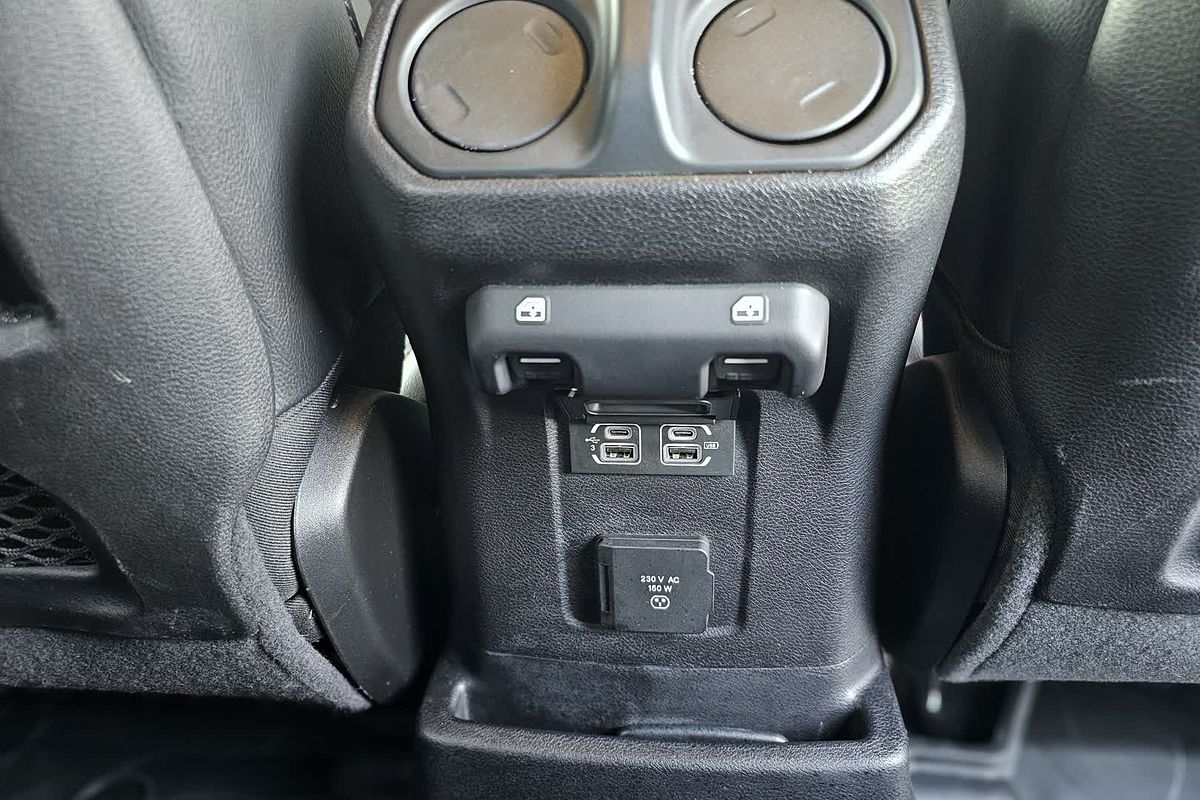 2019 Jeep Wrangler Unlimited Rubicon JL