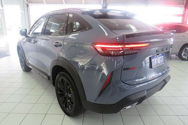 2025 GWM Haval H6GT Ultra B03