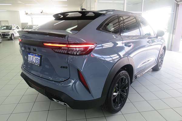 2025 GWM Haval H6GT Ultra B03