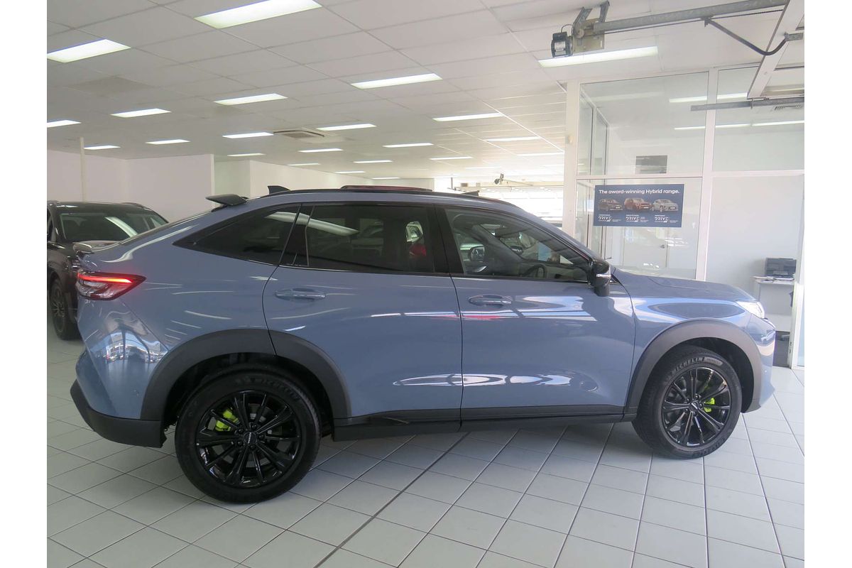 2025 GWM Haval H6GT Ultra B03