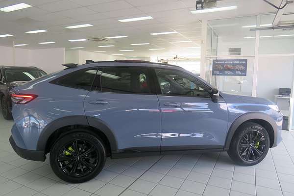 2025 GWM Haval H6GT Ultra B03