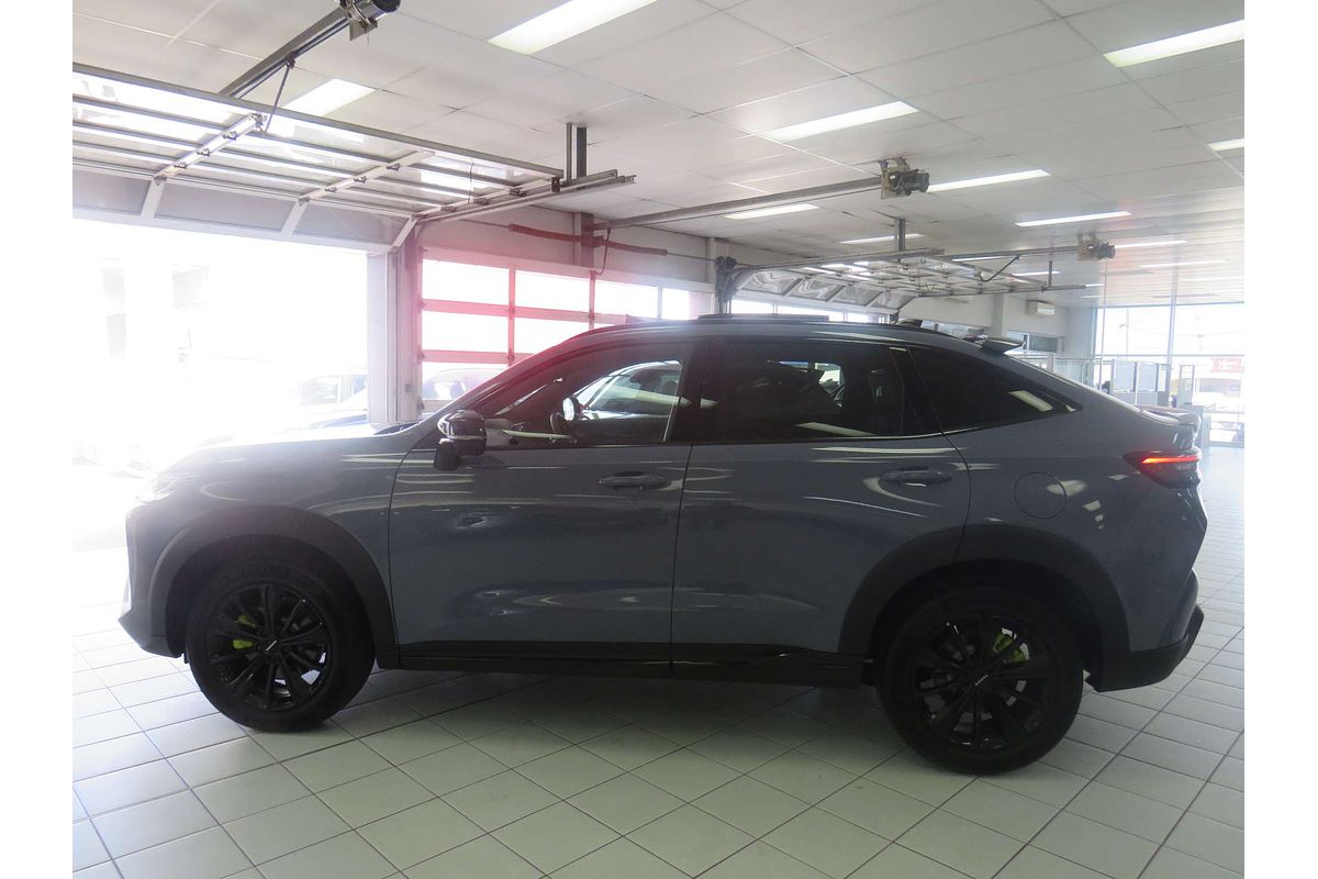 2025 GWM Haval H6GT Ultra B03