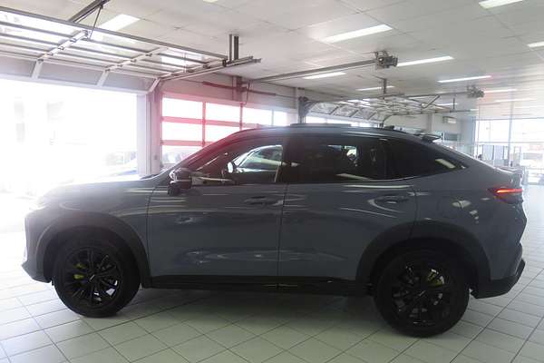 2025 GWM Haval H6GT Ultra B03