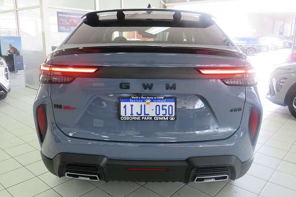 2025 GWM Haval H6GT Ultra B03