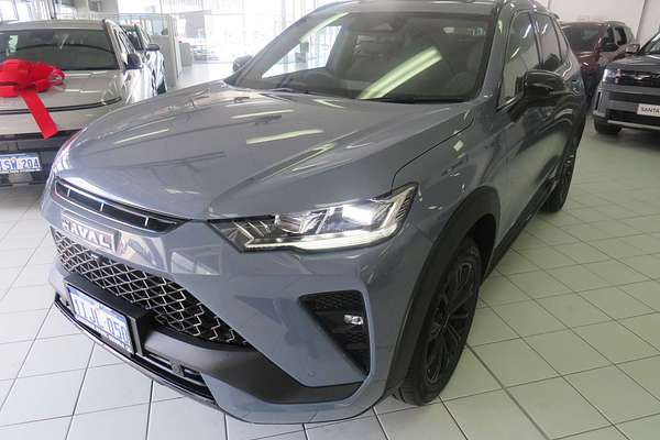 2025 GWM Haval H6GT Ultra B03