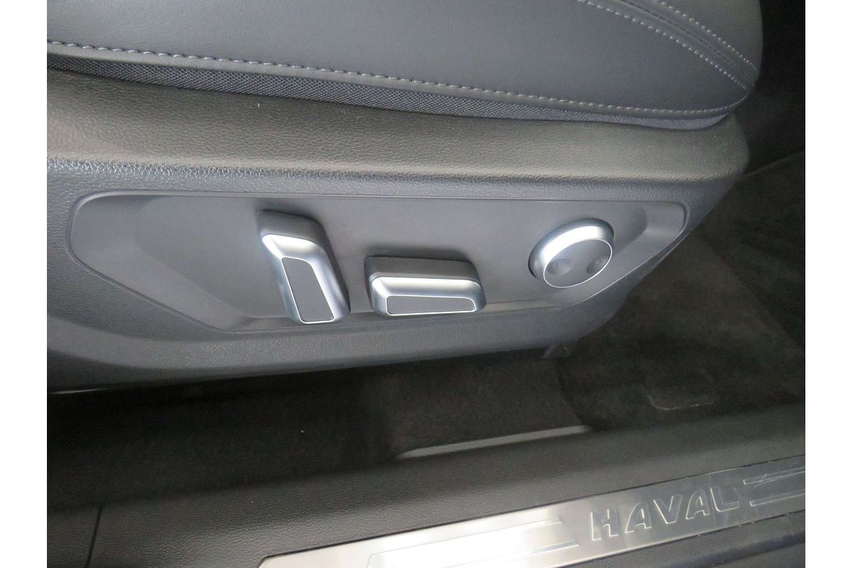 2025 GWM Haval H6GT Ultra B03