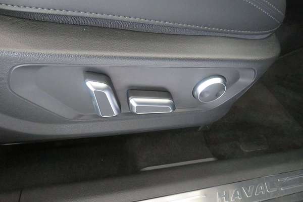 2025 GWM Haval H6GT Ultra B03