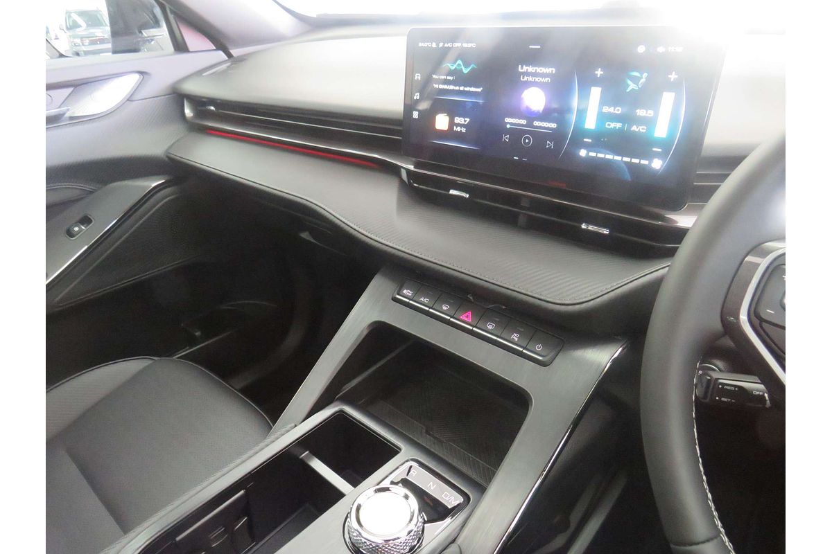 2025 GWM Haval H6GT Ultra B03