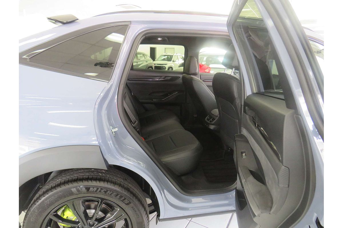 2025 GWM Haval H6GT Ultra B03