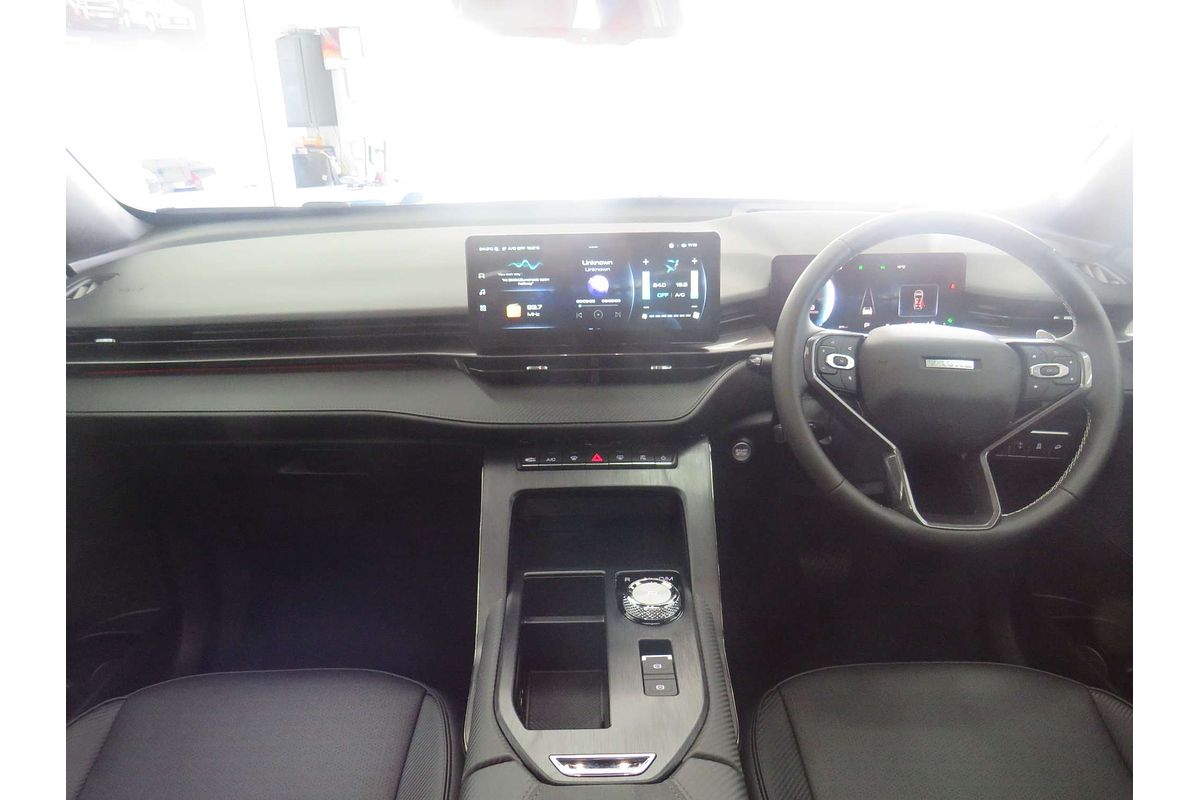 2025 GWM Haval H6GT Ultra B03