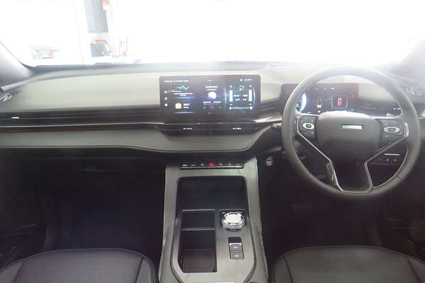 2025 GWM Haval H6GT Ultra B03