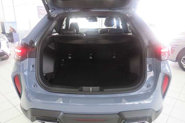 2025 GWM Haval H6GT Ultra B03