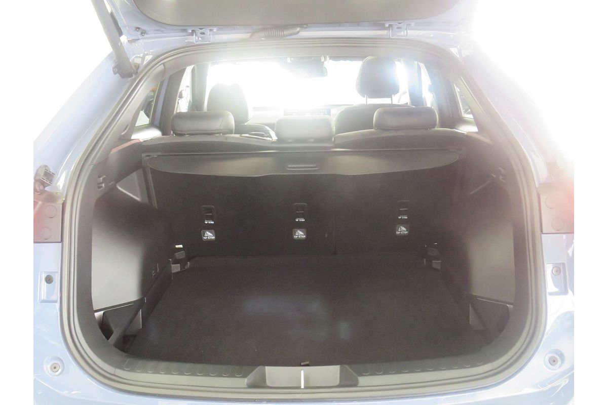 2025 GWM Haval H6GT Ultra B03