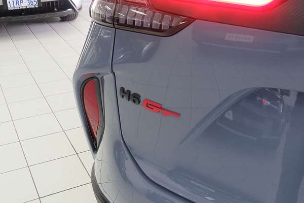 2025 GWM Haval H6GT Ultra B03