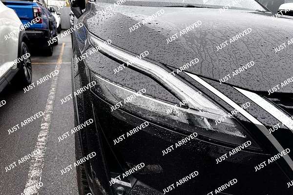 2024 Nissan QASHQAI Ti J12