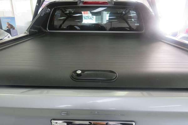 2022 Isuzu D-MAX LS-U 4X4