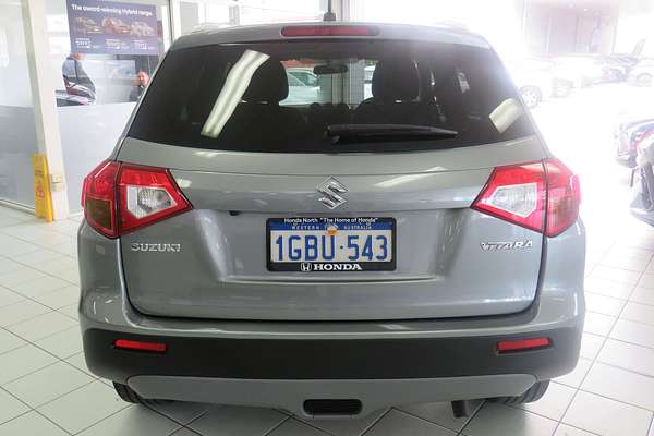 2016 Suzuki Vitara RT-S LY